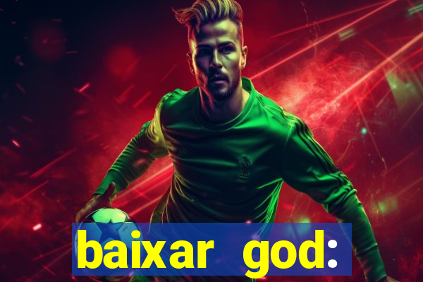 baixar god: serengeti filme completo dublado